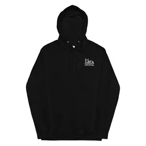 ESSENTIAL HOODIE