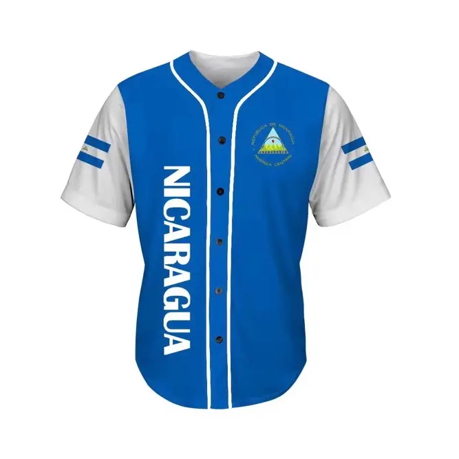 Nicaragua #2