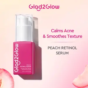 PEACH RETINOL SERUM