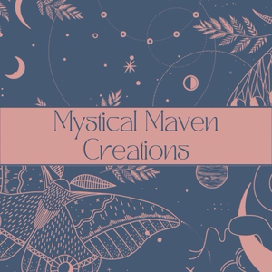 Mystical Maven Creations