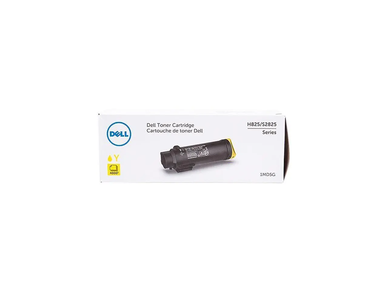 Dell 1MD5G Ink Dell 1MD5G Ink