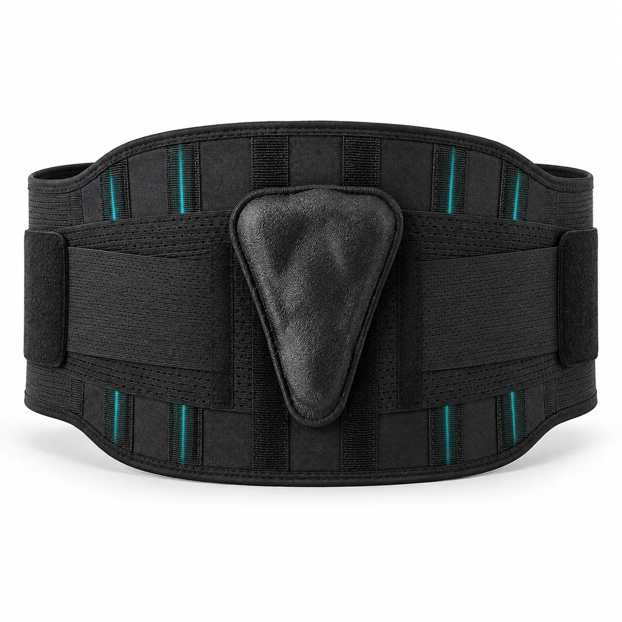 TONTON Back Brace for Lower Back Pain, Back Support Belt for Women & Men, Breathable Lower Back Brace with Lumbar Pad, Lower Back Pain Relief for Herniated Disc, Sciatica, Scoliosis plus size