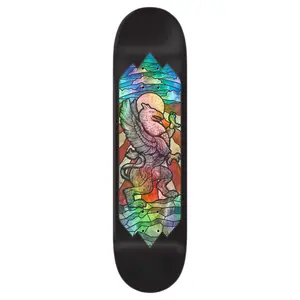 BURLEIGH - STAINED GLASS