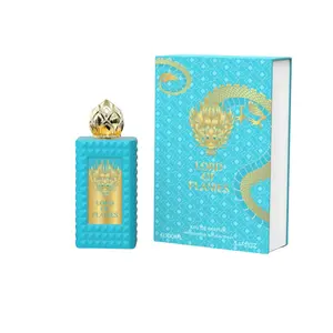 Lord Of Flames Dragon Collection Emper Eau de Parfum 3.0oz Unisex