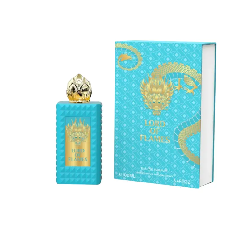dragon perfume - TikTok Shop
