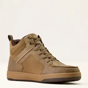 Ariat Men's Outmatch Mid Composite Toe Work Shoe