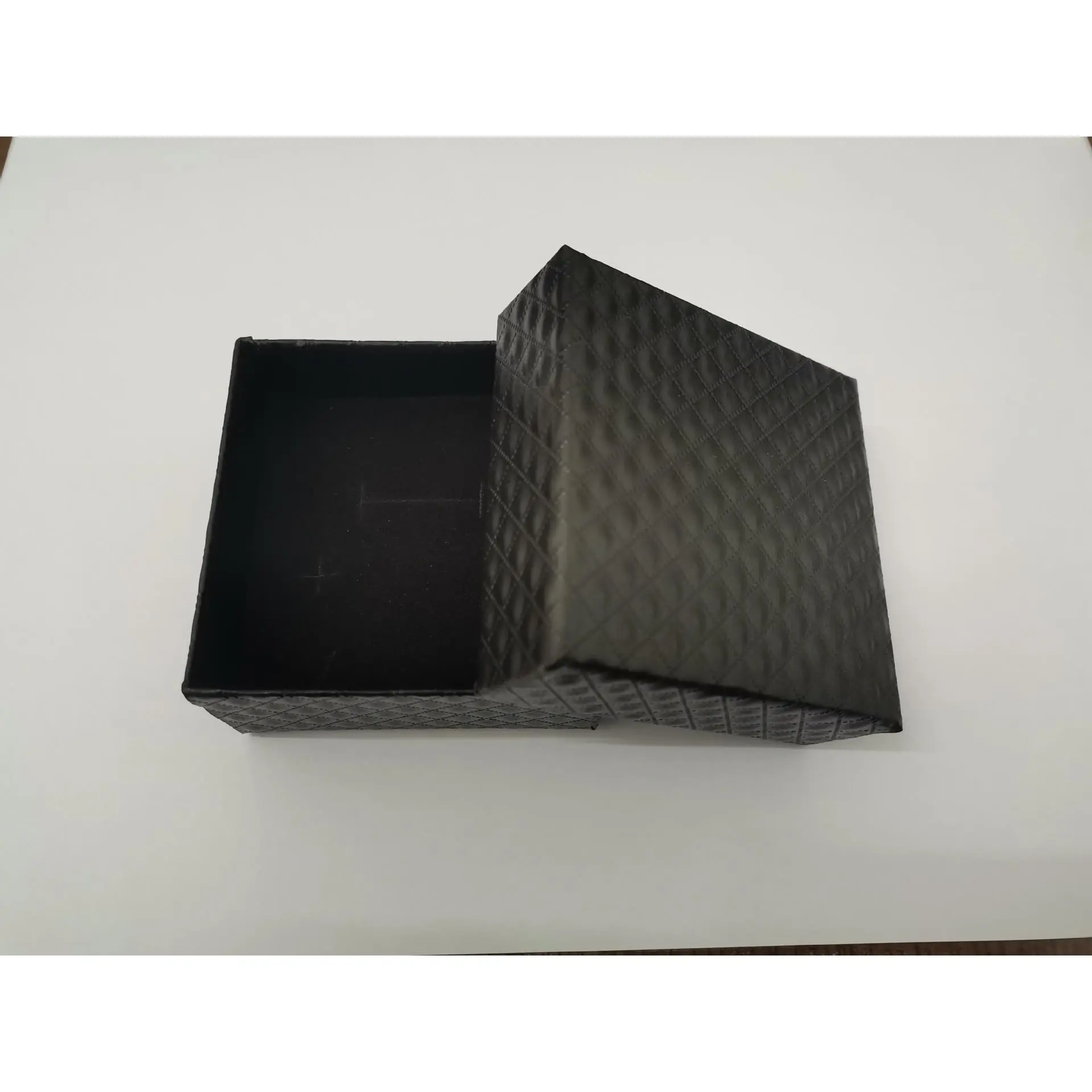 black gift box