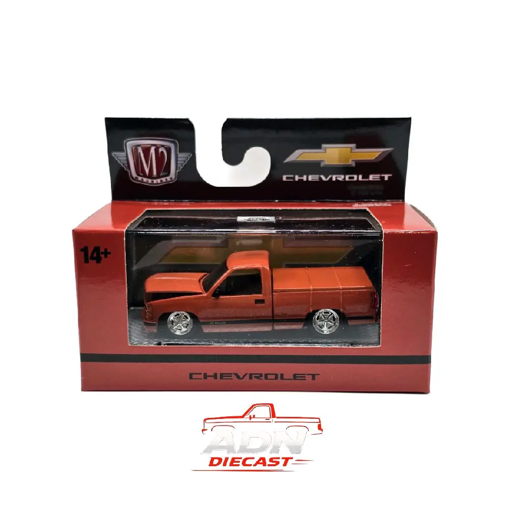 1993 Chevrolet C1500