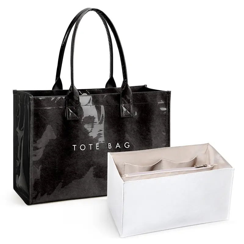 Black(Includes XL organizer bag)