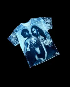 DESTINY’S CHILD TEE