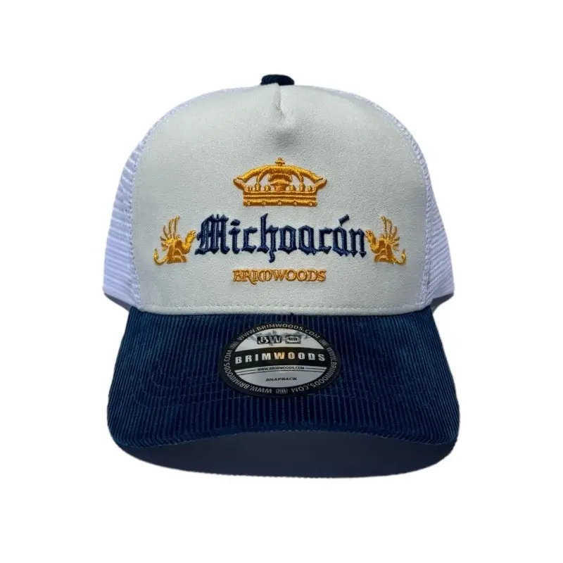 Michoacán “Corona”
