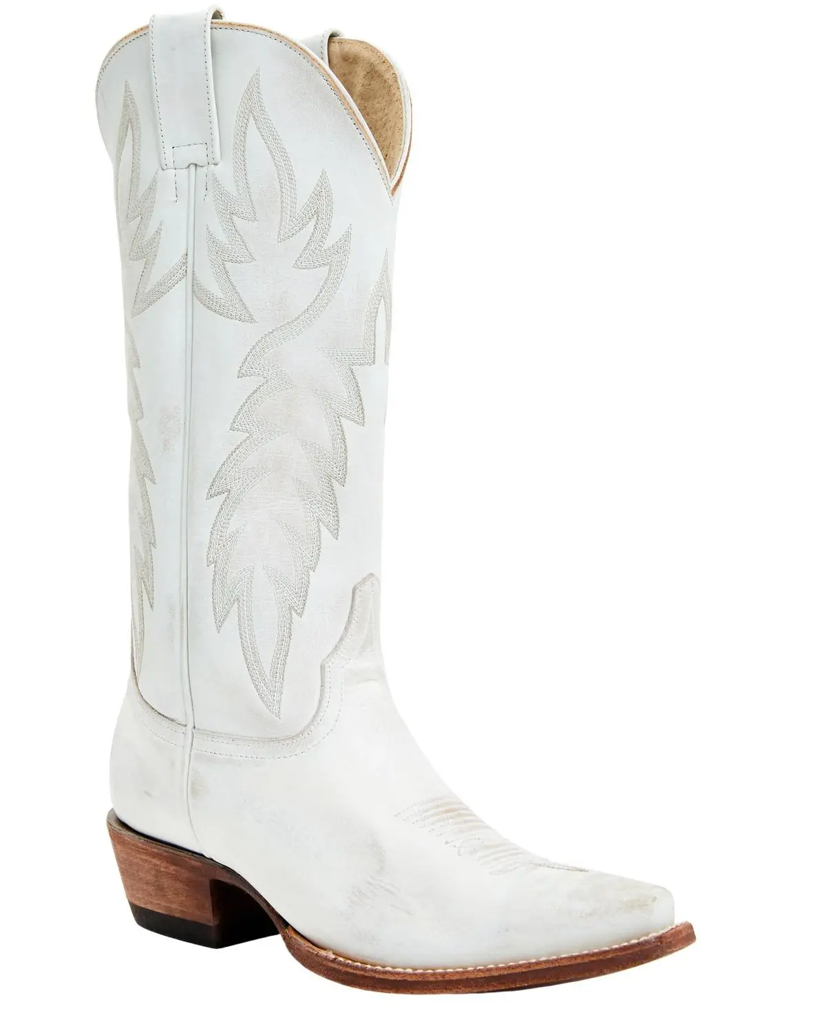 Idyllwind Women's Women'S Wheeler Warm Western Boot Snip Toe - Biwfa22p2