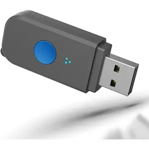 KDO USB Bluetooth Adapter,Wireless Audio Adapter Car Kit Music Receiver for Home,Stereo Sound System,Portable Speskers (H222)