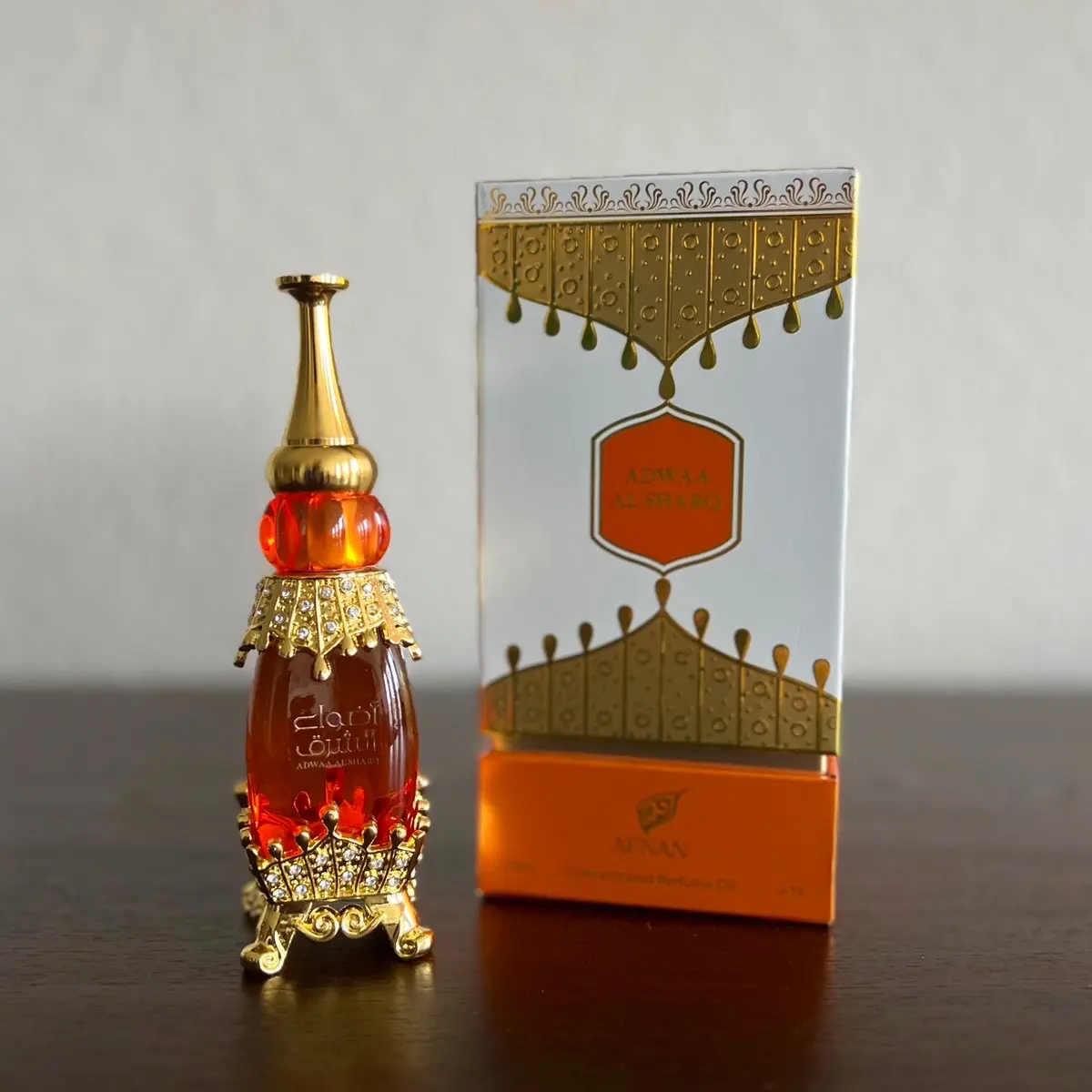 Adwaa Al Sharq 25ml