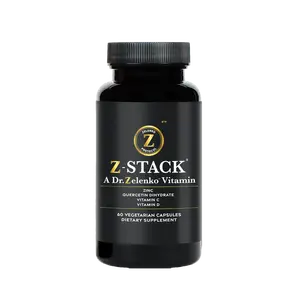 The Original Z-Stack® Vitamin Supplement