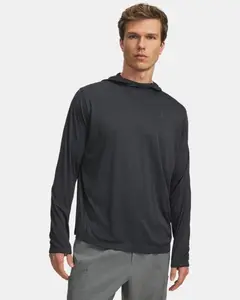 Under Armour Explor Iso-Chill UPF Men's Hoodie