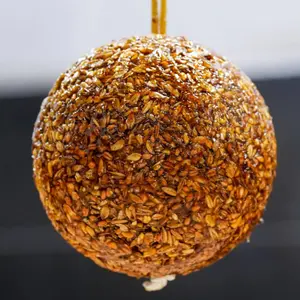 Likit Granola Stall Ball 1.6 kg/3.53 lbs