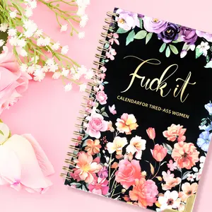 2025 Planner - Quarter-Hourly Appointment Planner for January-December 2025 with Monthly Tabs, Weekly & Monthly Features, 100gsm Premium Paper