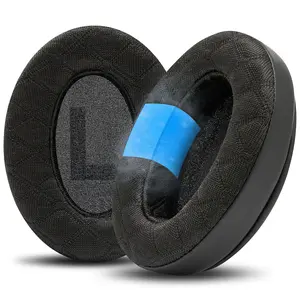 HyperX Cloud Cooling Gel Earpads - WC FreeZe V2 Cloud HyperX Cloud Cooling Gel Earpads - WC FreeZe V2 Cloud