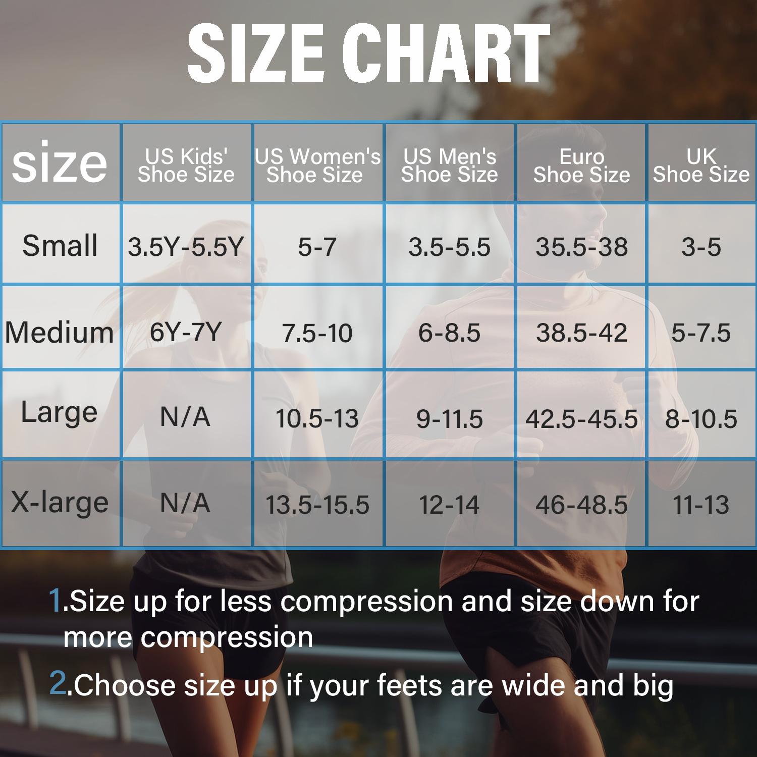 IRAMY Compression Ankle Support Socks Coolmax Wicking Cushioned Athletic Plantar Fasciitis Relief Men Women 6 Pairs IRAMY Compression Ankle Support Socks Coolmax Wicking Cushioned Athletic Plantar Fasciitis Relief Men Women 6 Pairs