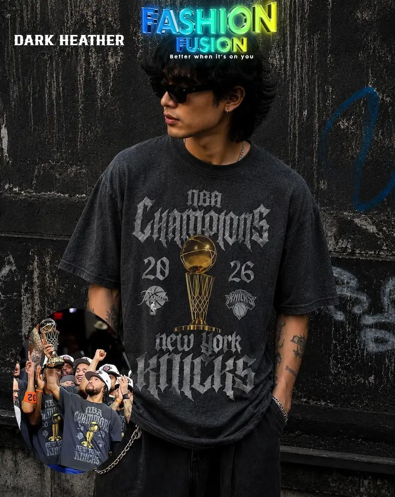 Limited New York Basketball Champions 2026 Shirt Graphic TShirt