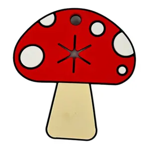 Shroom Boom™ Poop Holder