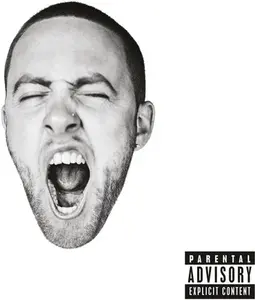 Mac Miller - Go:od Am  [COMPACT DISC - CD] Explicit