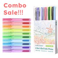 Bible - Standard Color Pen Set( 16 Pack)