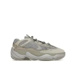 adidas Kid's Yeezy 500 Stone Salt, from StockX