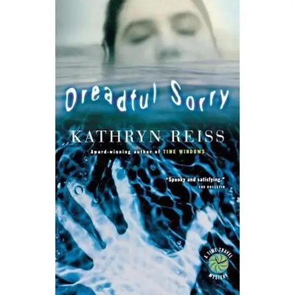 USED-Dreadful Sorry by Reiss, Kathryn (Paperback)