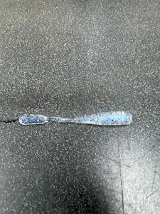 2in Little Flick Crappie Jig 20 pack