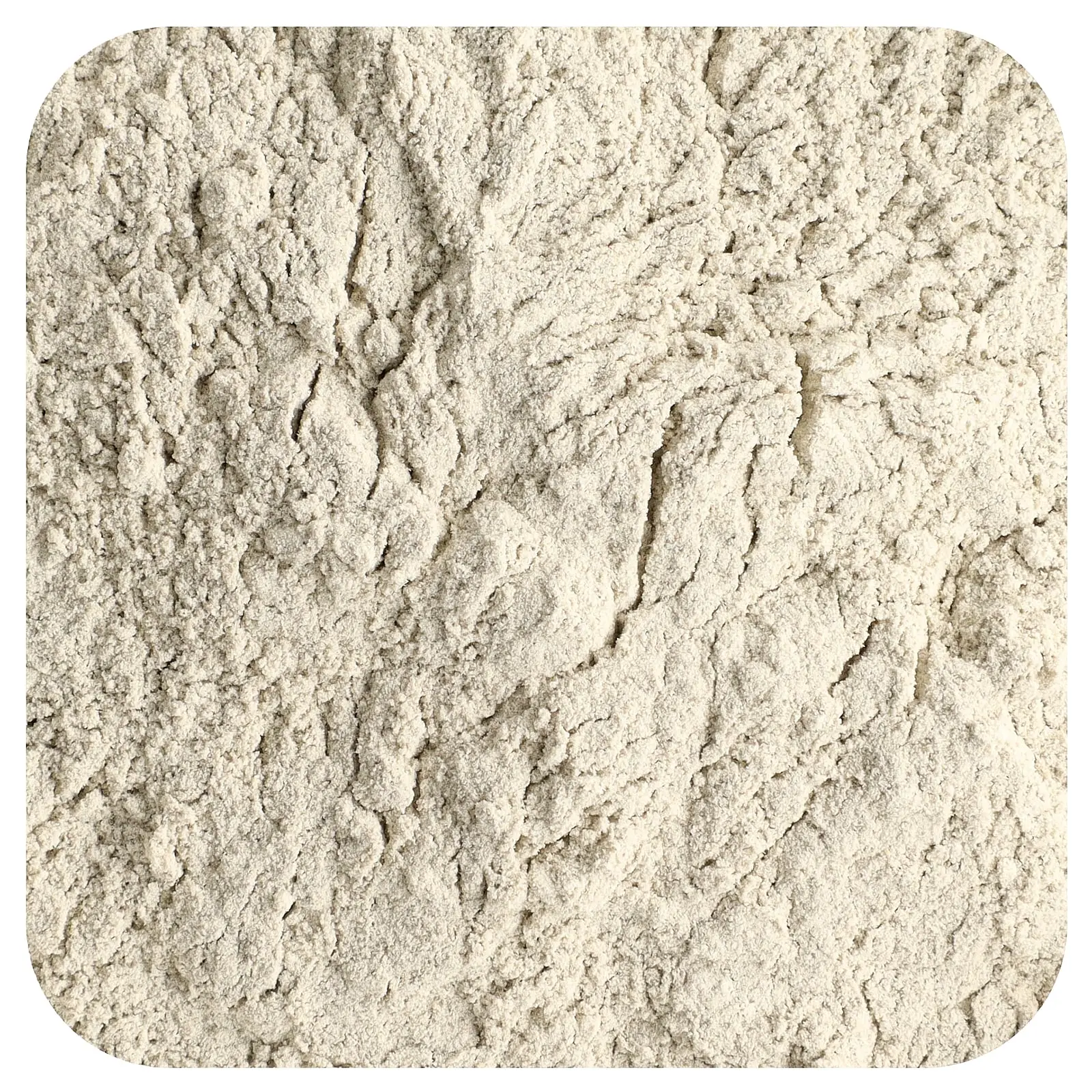 Starwest Botanicals Bentonite Clay Powder, 1 lb (453.6 g)