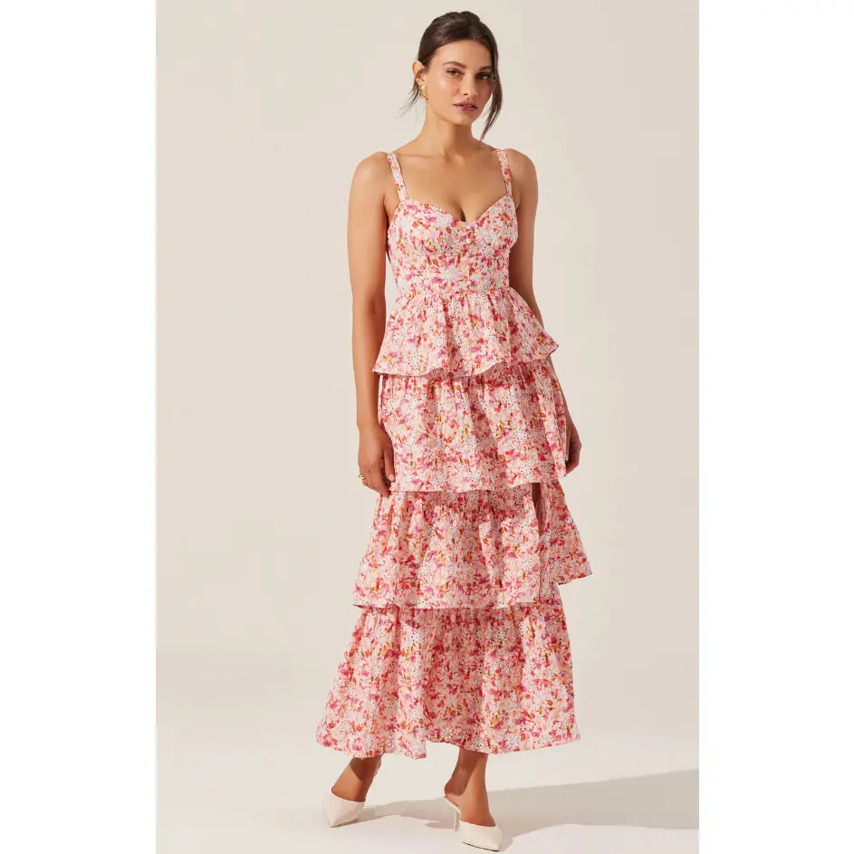 Midsummer Dress