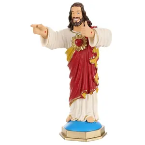 Buddy Christ Figurine