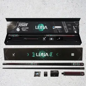 Evo Luna Maxbing Edition - Malachite Eclipse