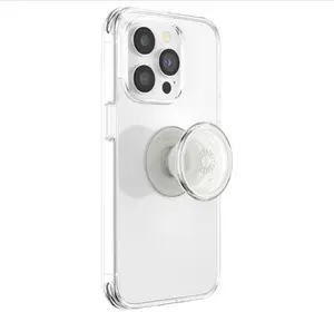 ​​​​PopSockets Phone Grip with Expanding Kickstand, Adhesive Grip