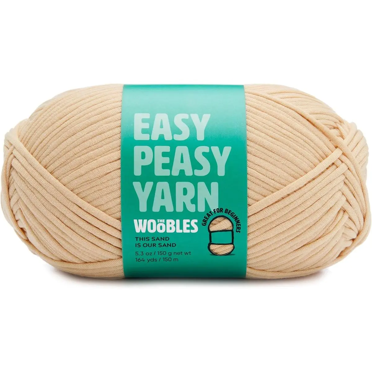 This Sand is Your Sand