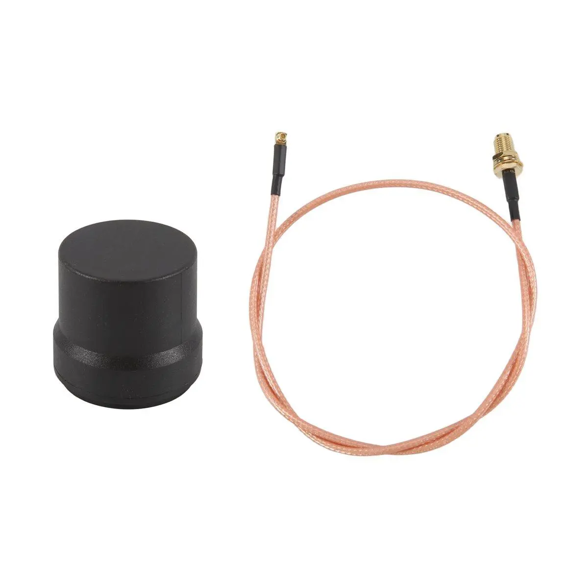 GNSS Active Helix Antenna RTK HA-901A GPS GLONASS for UM980 UM982 UM960 UM981 ZED-F9P