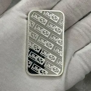 Home decor, office lucky charm ornament, commemorative lucky charm, New Year's gift, 1 ounce, limited edition, perfect for gifting.