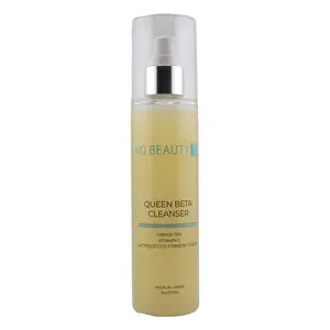 Queen Beta Green Tea Cleanser