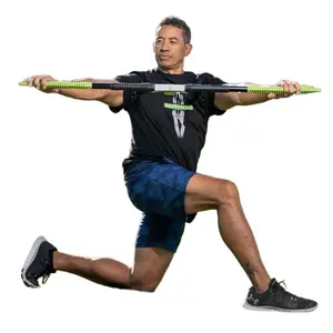 The TrueTurnPro ~ Unlock and Unleash Your Potential to a Stronger, More Flexible Back in Just Five Minutes a Day