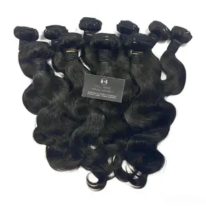 8A Grade Wholesale Starter Kit 10-Bundle Deals Body Wave