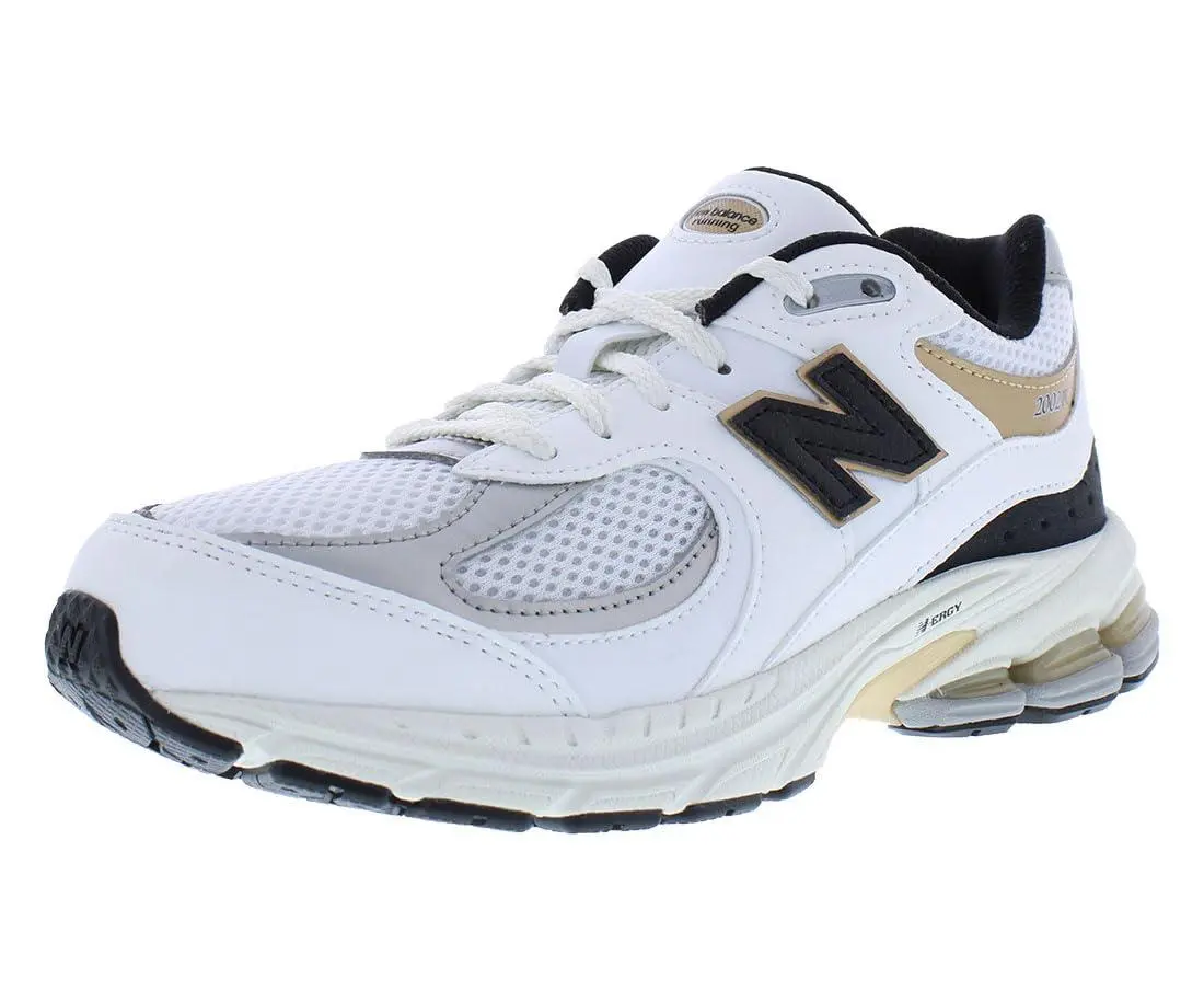 New Balance Womens 2002 Sneaker