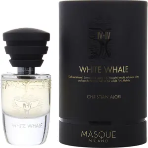 Masque White Whale By Masque Milano Eau De Parfum For Unisex