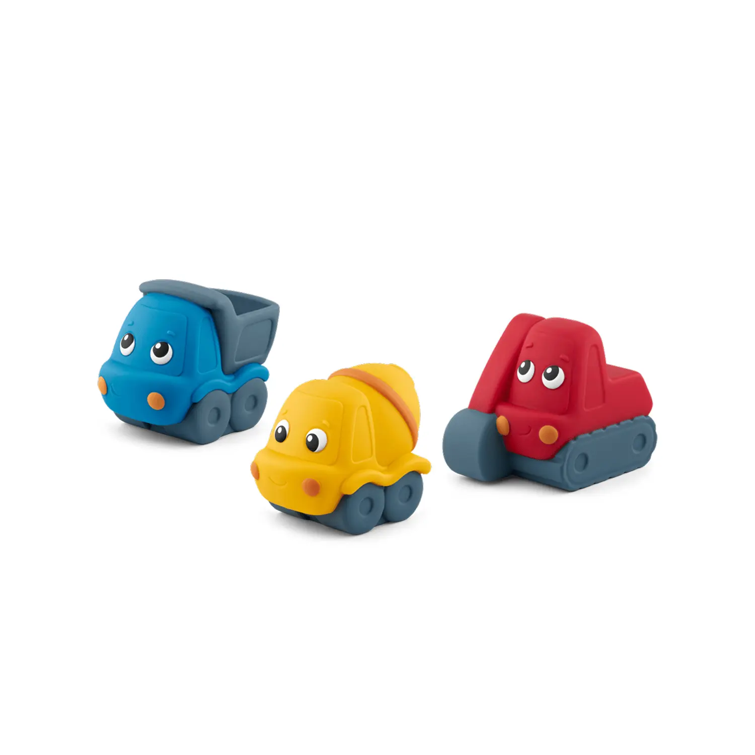 Construction My First Tonies Set - 3 Pack