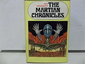 USED-The Martian Chronicles (1958) Ray Bradbury Doubleday, Page BCE by Ray Bradbury (Hardcover)