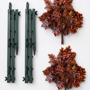 2 Tree Ninja/Red-Brown Branch Combo