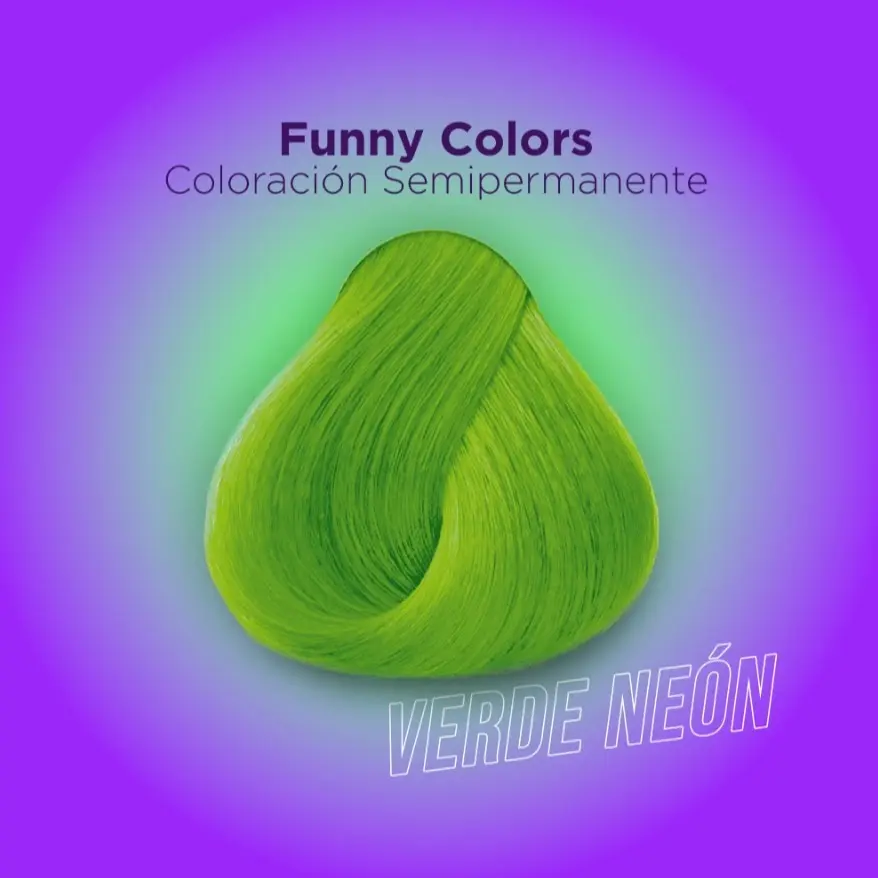 Verde Neon