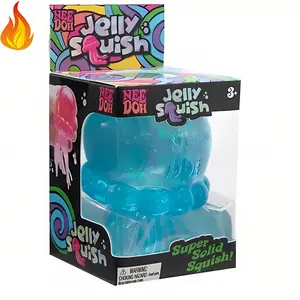 Perfect Gift Best SellerDippin Dazzler Pinch Music Sensory Squeeze Toy