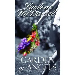 USED-Garden of Angels by Lurlene McDaniel (Unknown)